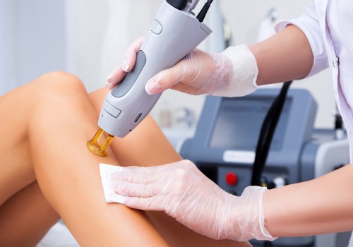 The Dangers of DIY Laser Hair Removal: What You Need to Know
