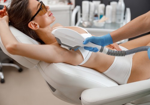 Medical Grade Laser Hair Removal: What You Need to Know